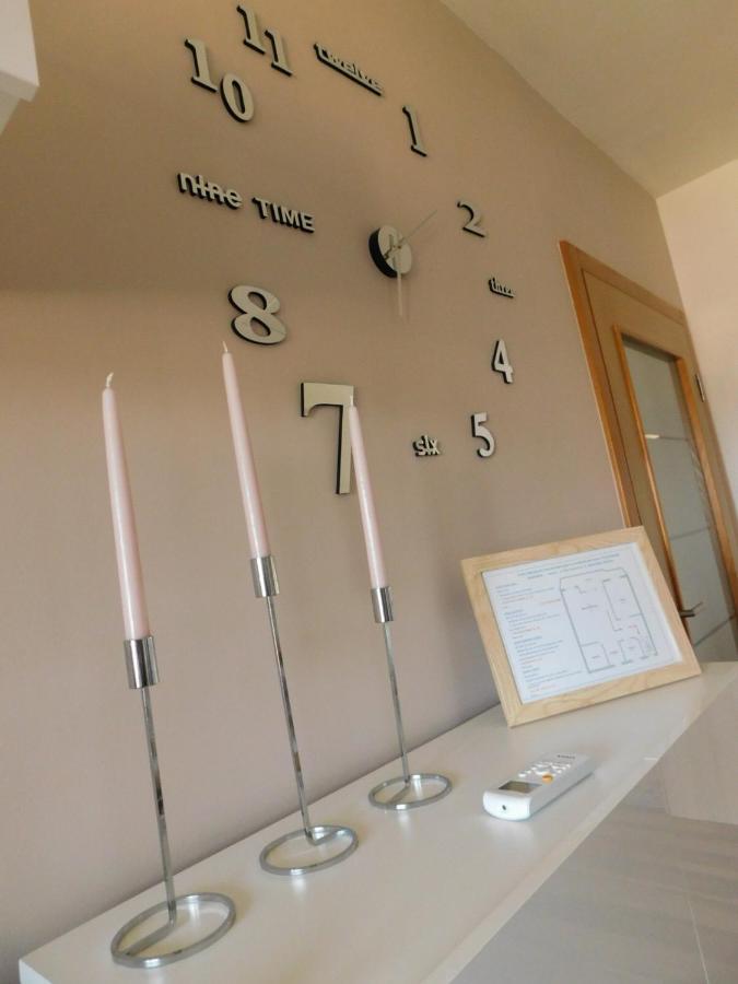 Apartman Lara Otocac Exterior photo